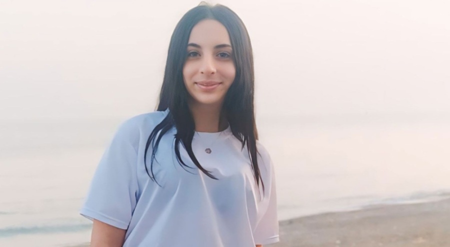 13 yaşındaki Yağmur, 7 gündür kayıp