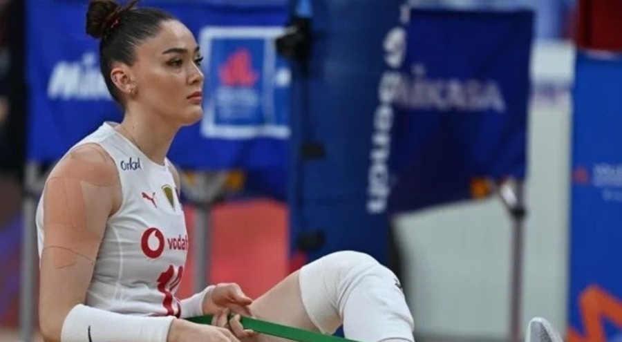 Zehra Güneş kötü haberi sosyal medyadan duyurdu!