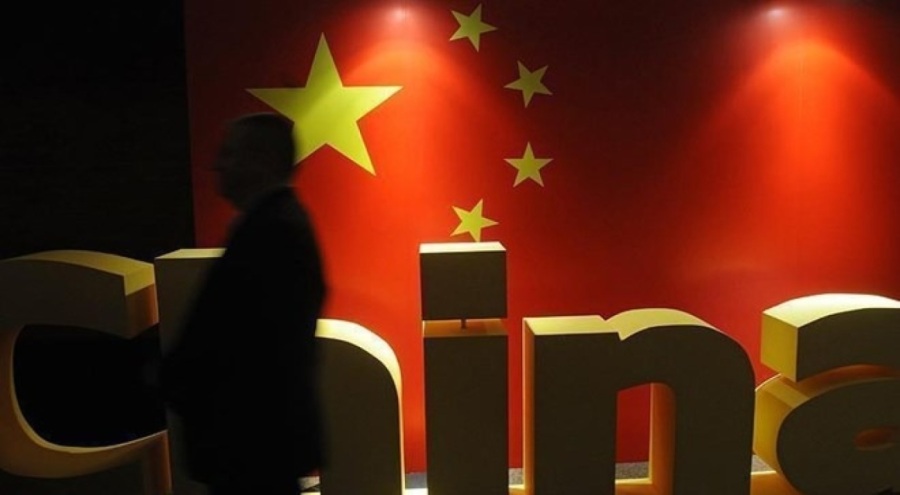 Çin'de internet sansürü: "1995 ile 2005 arası kayıp"