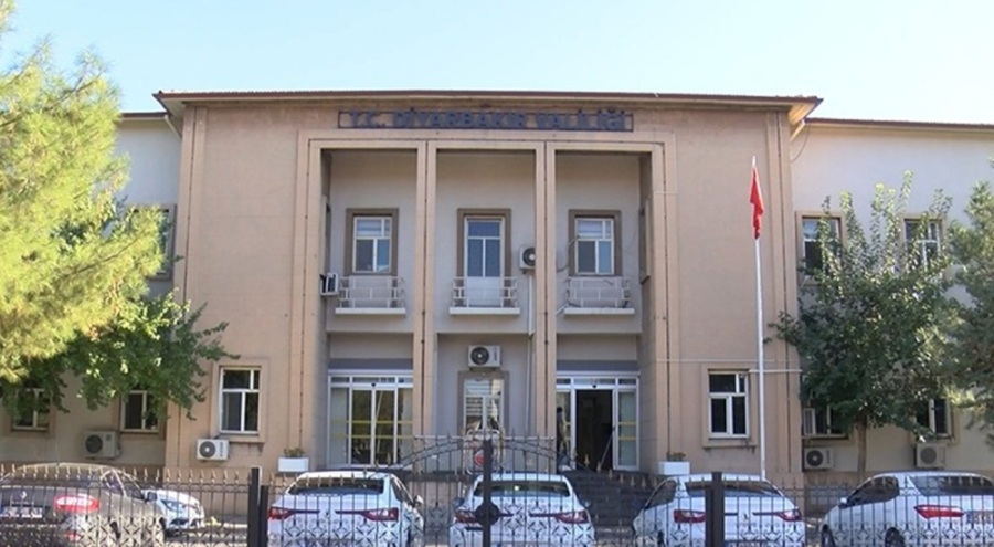 Diyarbakır'da yasak 7 güne uzatıldı