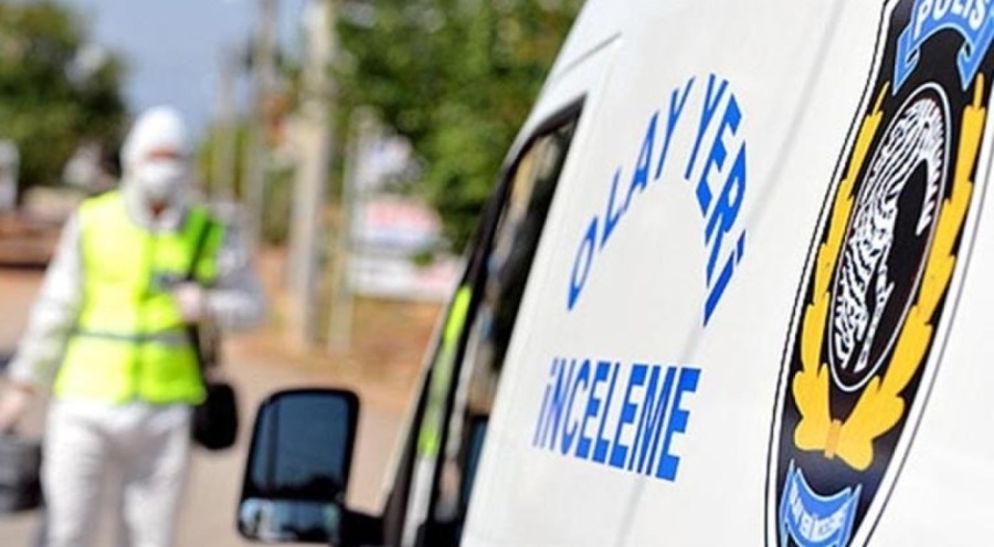 Alanya'da Rus turist otel odasında ölü bulundu