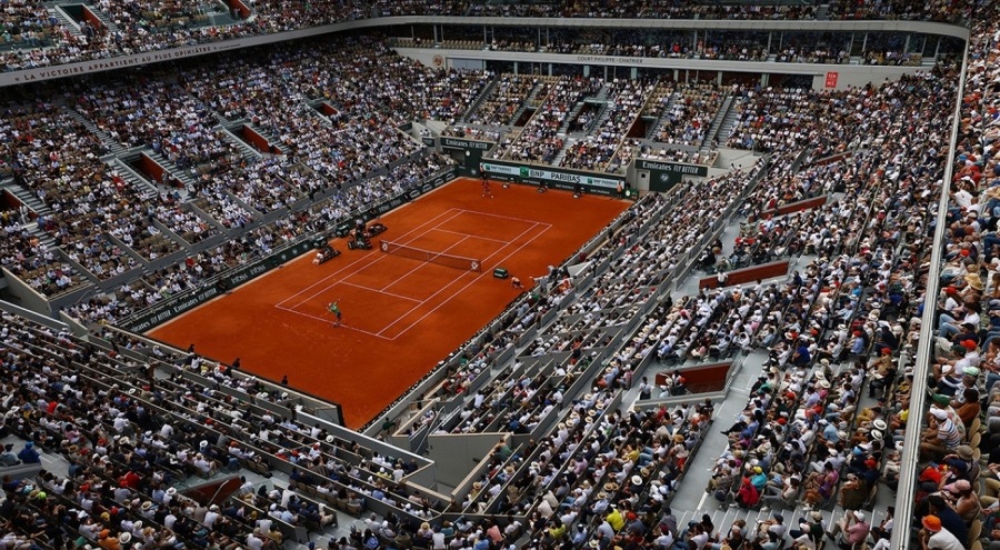 Iga Swiatek ve Jannik Sinner, Fransa Açık'ta yarı finalde