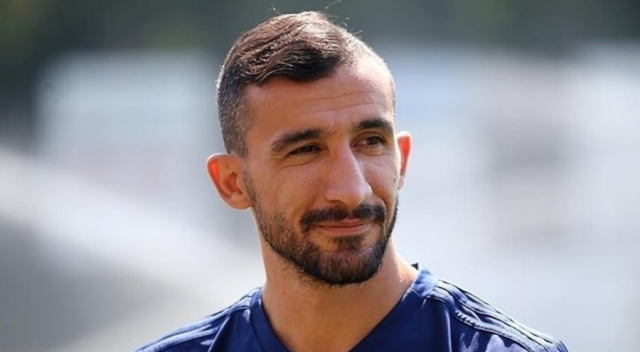 Petrolul Ploieşti'nin yeni teknik direktörü Mehmet Topal oldu