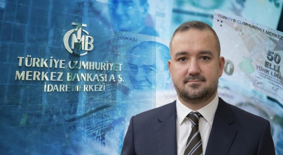 500 ve 1000 TL'lik banknot mu geliyor?