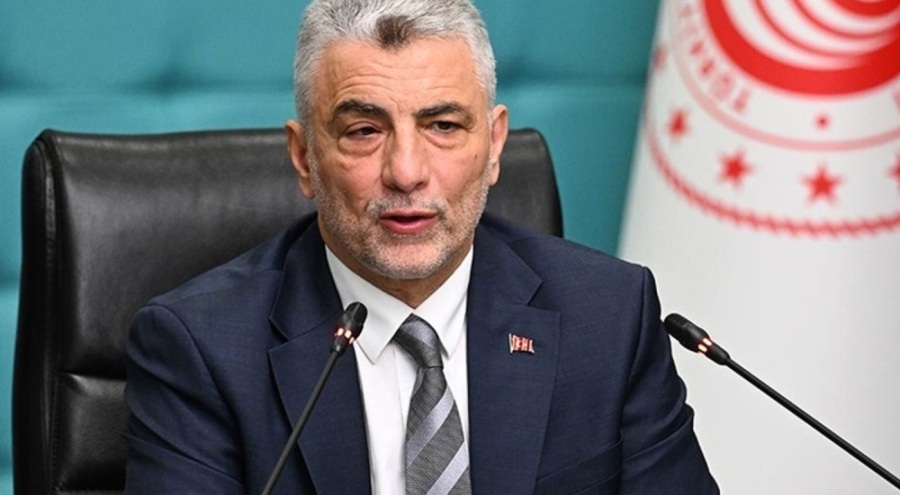 "Ticaret Bakanı Ömer Bolat, istifa etti" iddialarıyla ilgili flaş açıklama