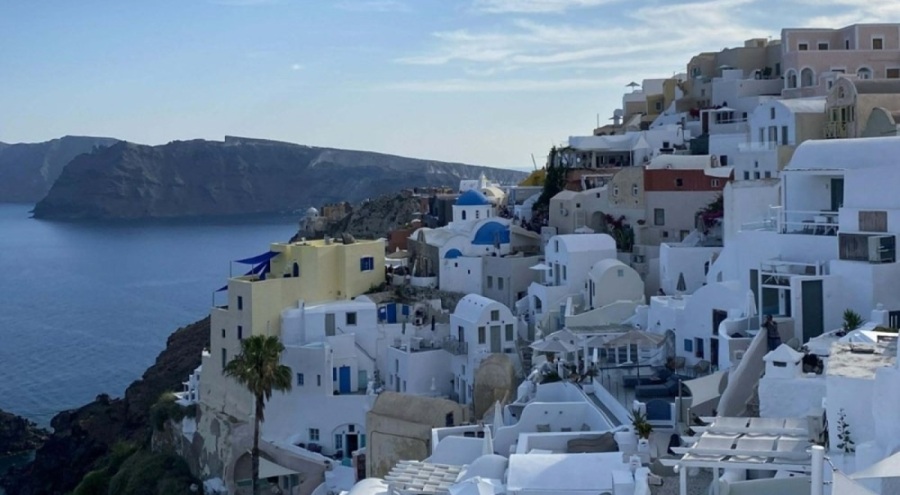 Kurban Bayramı tatilinde kapıda vize ile Yunan adalarına büyük talep: Feribot seferleri dolmak üzere