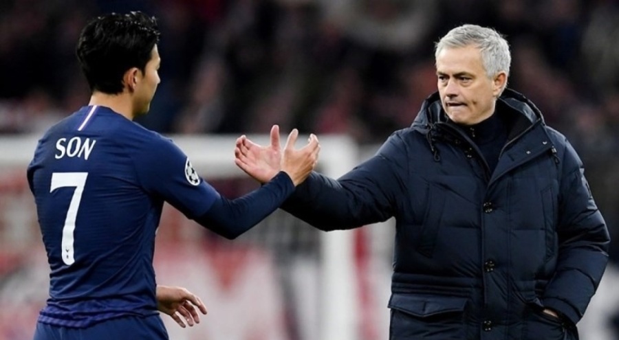 Fenerbahçe'den Heung-min Son hamlesi!