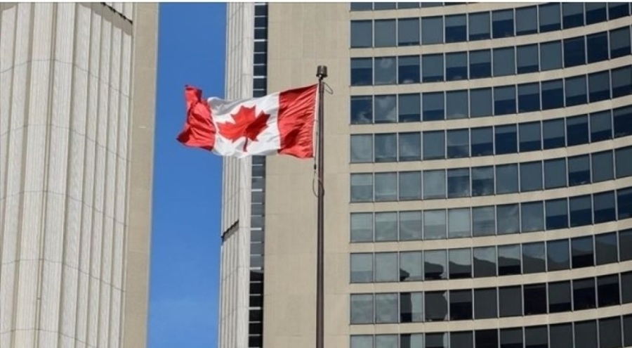 Kanada Merkez Bankası'ndan 4 yıl sonra ilk faiz indirimi
