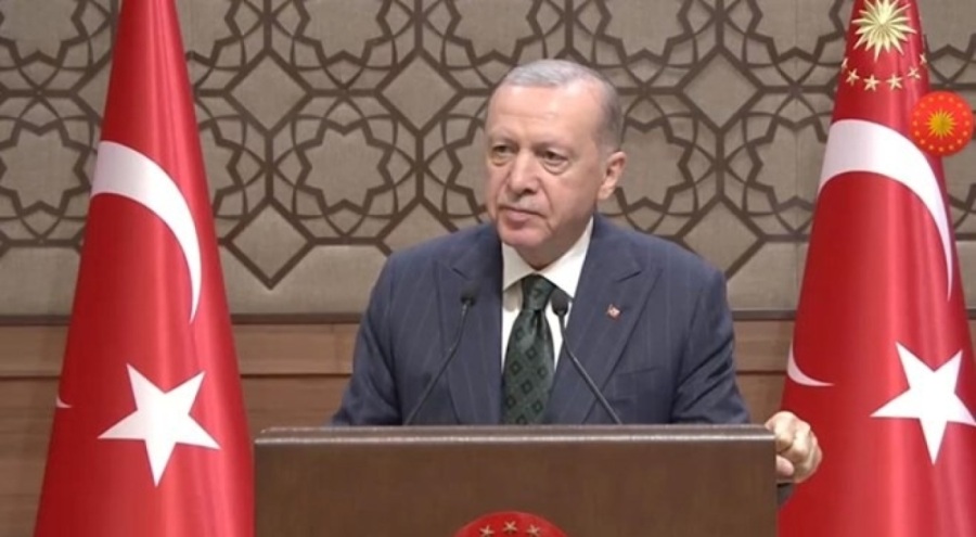Cumhurbaşkanı Erdoğan: Yargının Hakkari ile ilgili verdiği karar kimseyi rahatsız etmesin