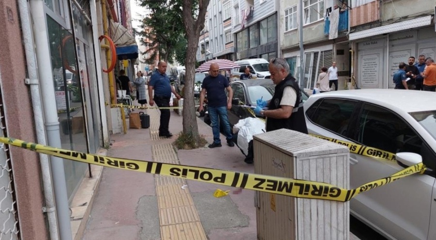 5. kattan düşen 2 yaşındaki çocuk hayatını kaybetti