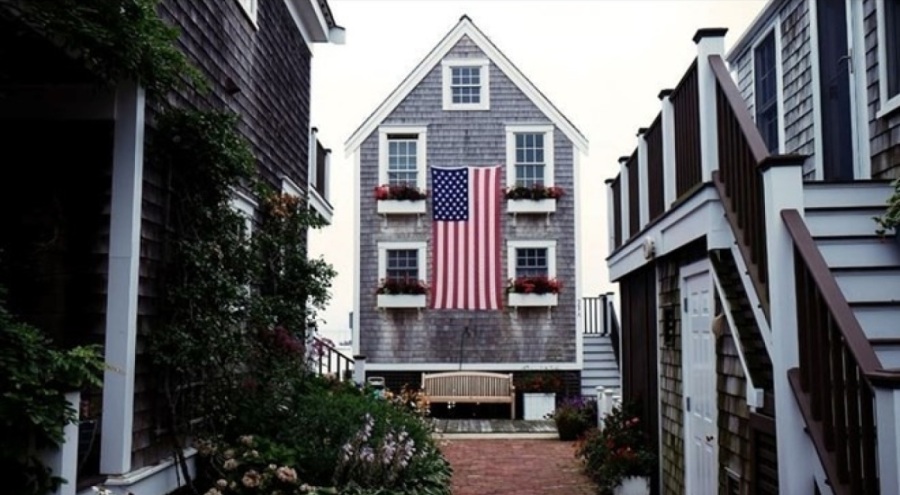 ABD'de mortgage faizleri yükseldi