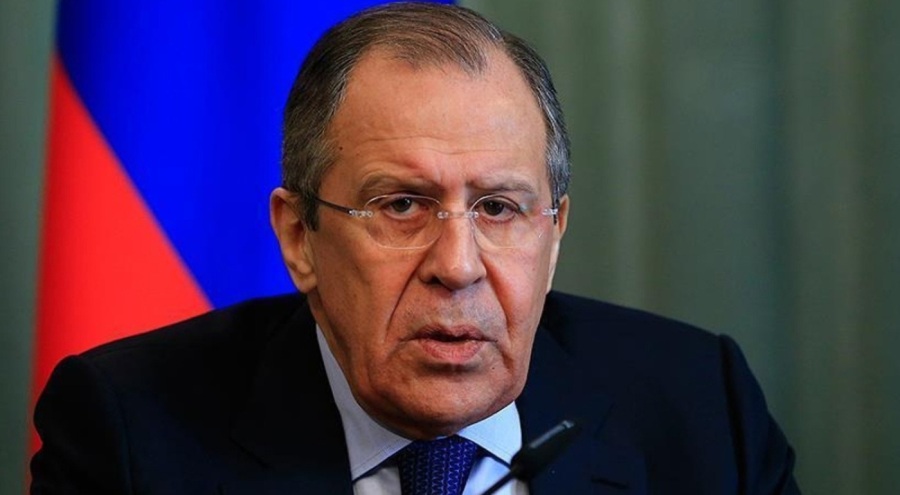 Rusya Dışişleri Bakanı: Sömürgeden kurtulan ülkelere yardıma hazırız