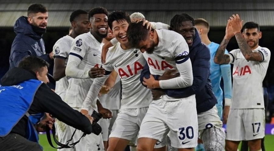 Tottenham 4 oyuncusu ile sözleşme uzatmayacağını açıkladı