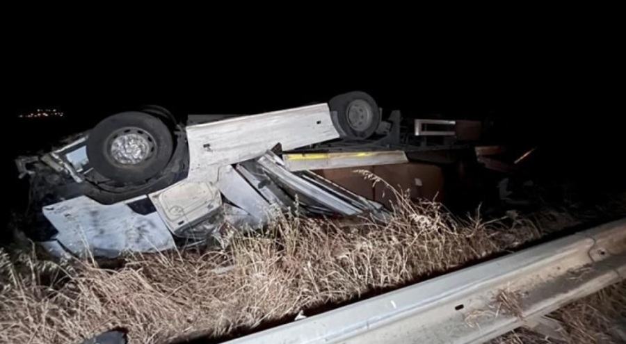 TEM Otoyolu'nda zincirleme kaza: 5 yaralı