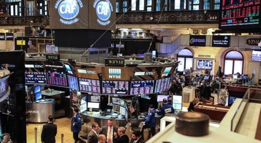 New York borsası günü yükselişle kapattı