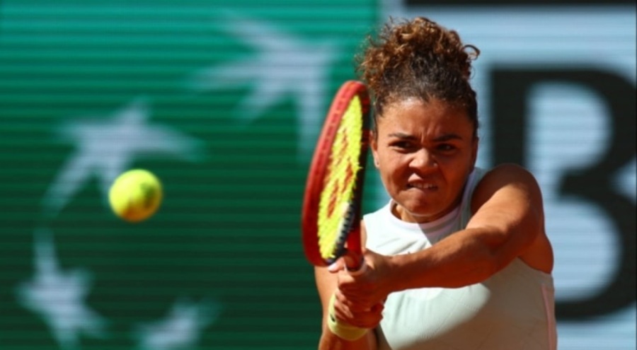 Paolini ve Andreeva, Fransa Açık'ta yarı finale yükseldi