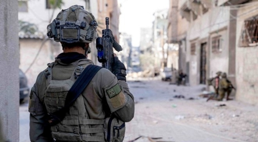 İsrail-Lübnan sınırında gerilim: 50 bin yedek asker daha göreve çağrıldı