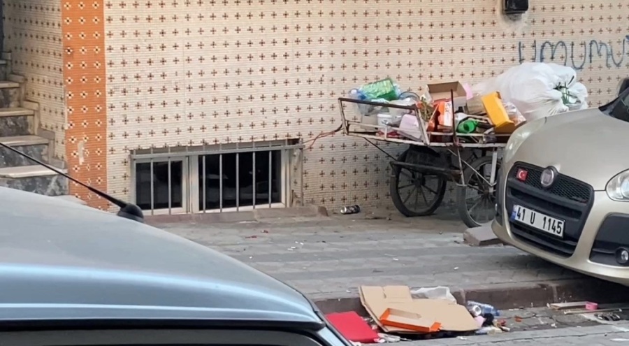 Oyun oynamak için gittiği evde arkadaşının babası tarafından cinsel istismara uğradı!