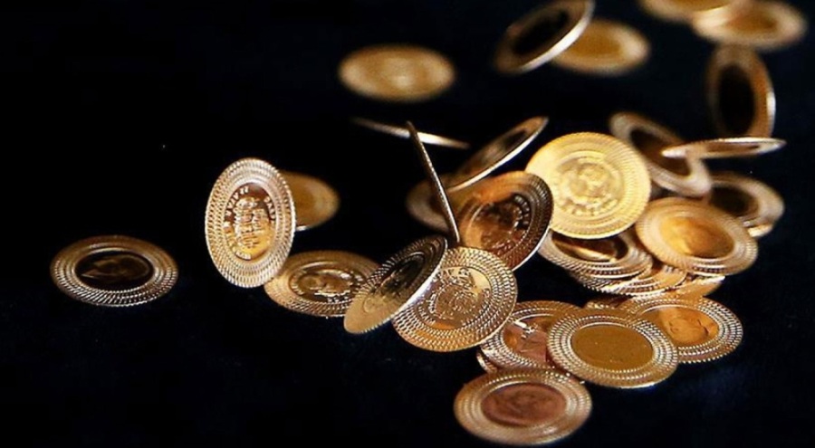 İslam Memiş'ten 'gram altında ralli' uyarısı