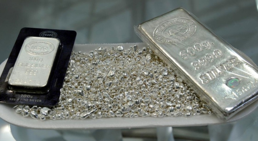 En karlı gümüş yatırımcıları olacak!