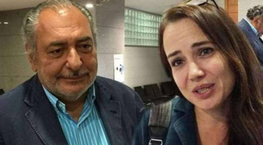 Deniz Uğur'a şok! Reha Muhtar'a nafaka ödeyecek