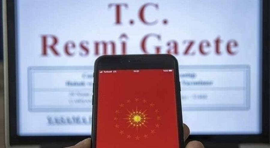 Bursa'da bazı taşınmazların imar planı değişikliği kararları Resmi Gazete'de!
