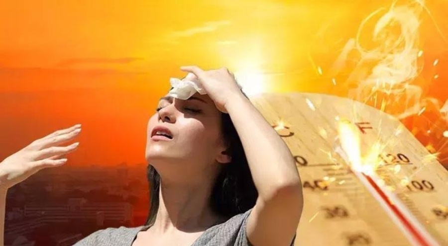 Dünya Meteoroloji Örgütü'nden korkutan rapor!