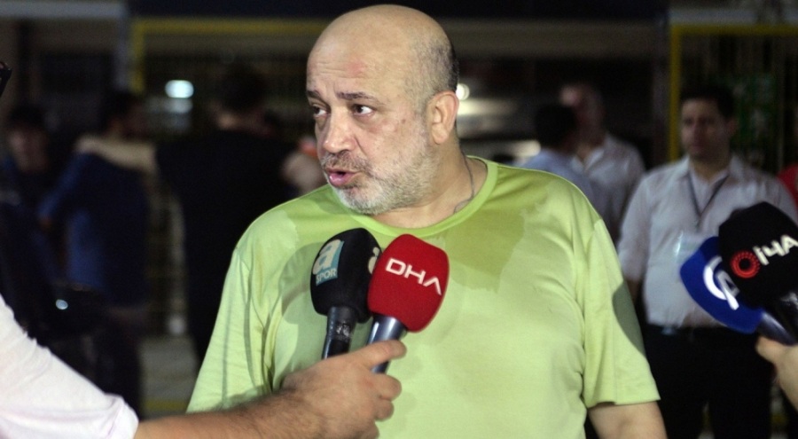 Murat Sancak, Adana Demirspor başkanlığına geri döndü