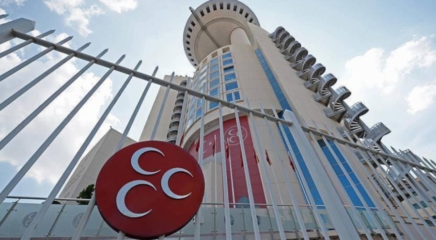 MHP'den Nilüfer Belediyesi'ne 3 soruluk yazılı önerge