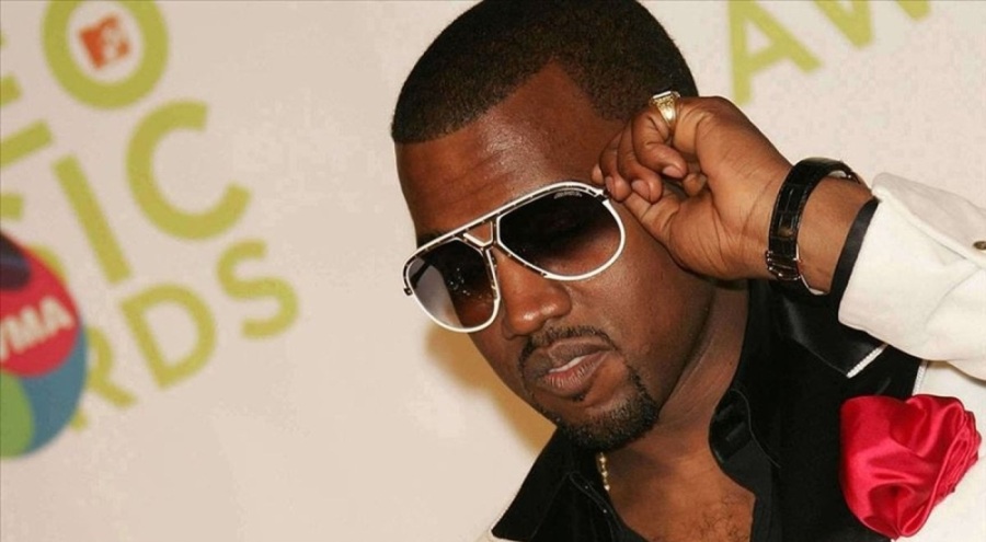 Kanye West'e cinsel taciz suçlaması