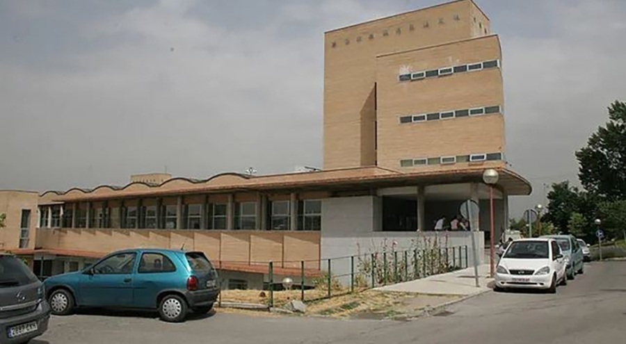 Hayvan hastanesinde keçiye tecavüz!