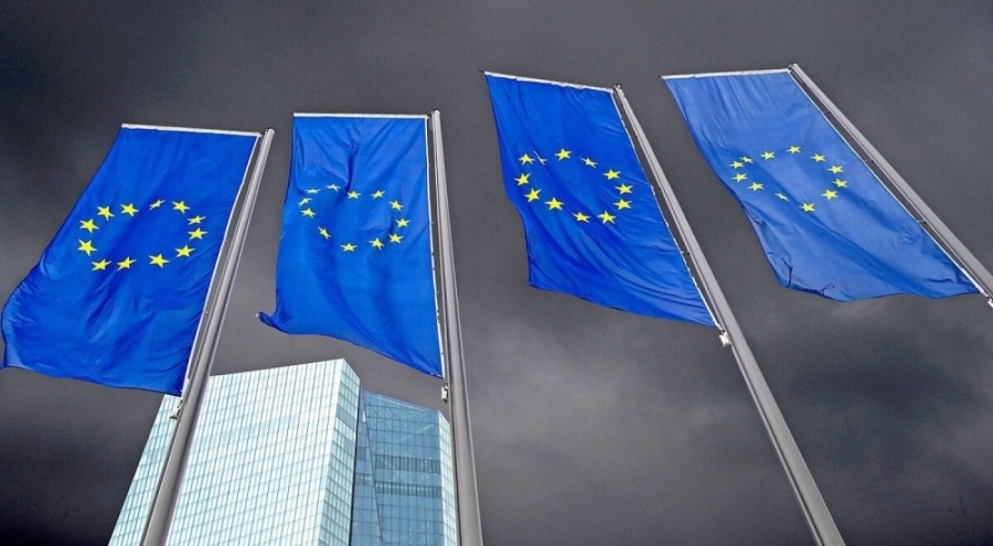 Avrupa Merkez Bankası faiz indirimine gitti