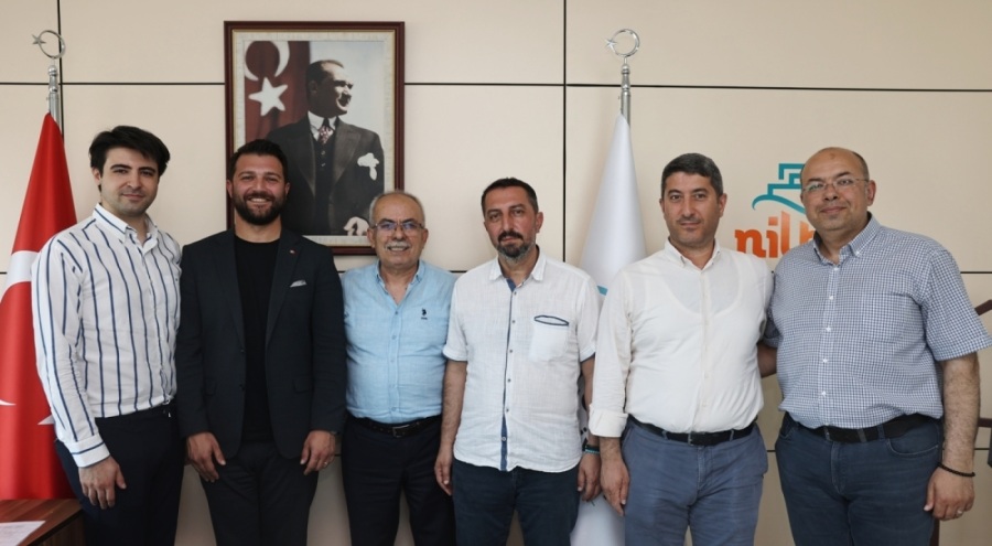 Nilüfer Belediyesi, TMMOB'a bağlı meslek odaları ile iş birliği