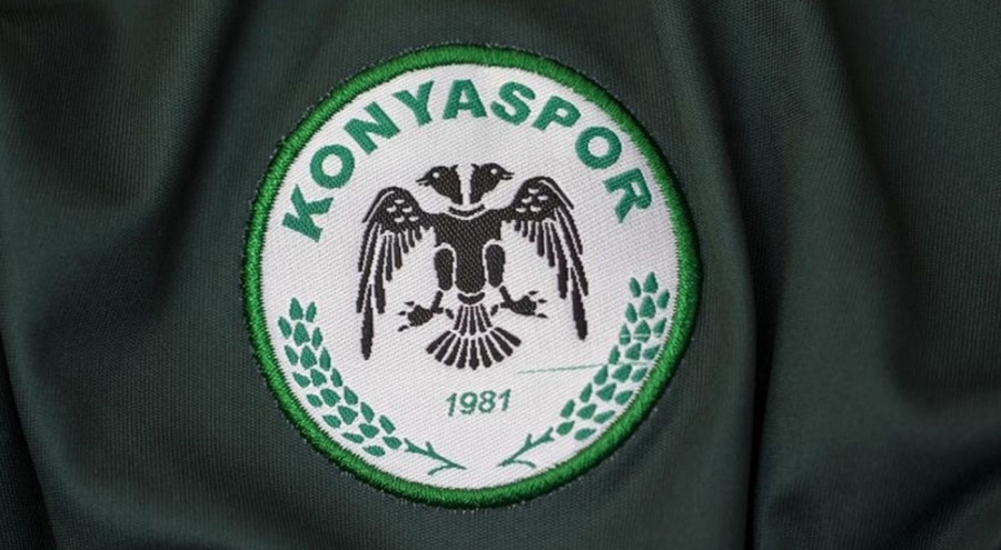 Konyaspor'da bazı futbolcularla yollar ayrıldı