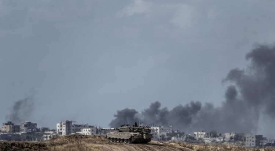 BM yetkilisi: İsrail, Filistinlilerin sığındığı okulu uyarı olmadan vurdu