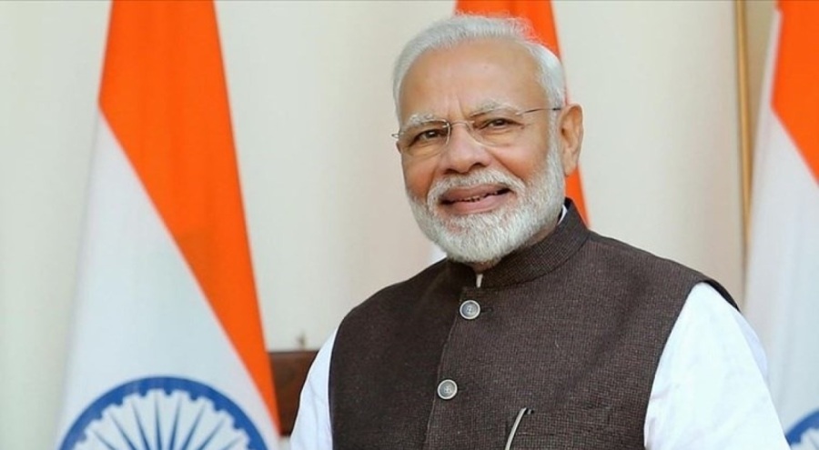 Hindistan Başbakanı Modi'ye 'Tayvan' tepkisi