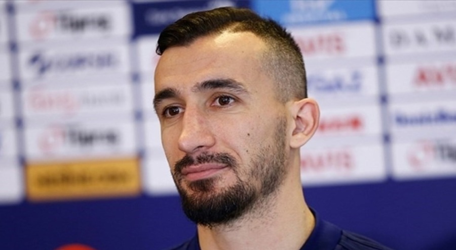 Mehmet Topal'ın yeni takımı resmen açıklandı!