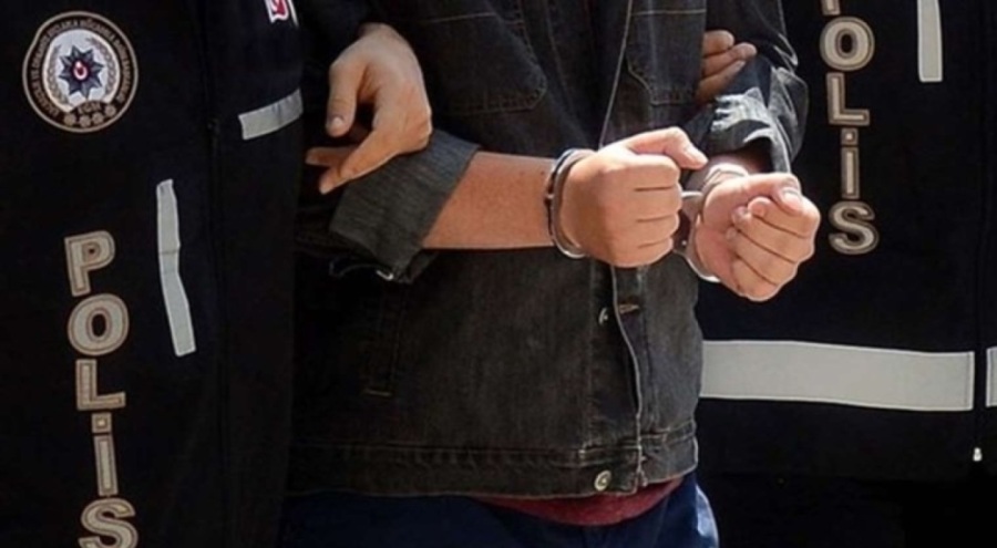 Kaçakçılık operasyonu! 16 gözaltı