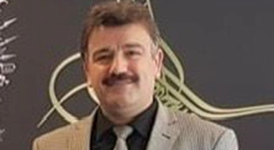 Sokak ortasında öğretmene kanlı infaz! Aracını kurşun yağmuruna tuttu