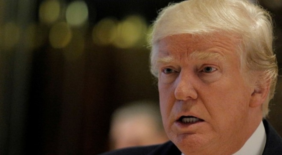 Trump'tan tepki çeken açıklama: "İsrail, Gazze'de kazanmalı ve işi bitirmeli"