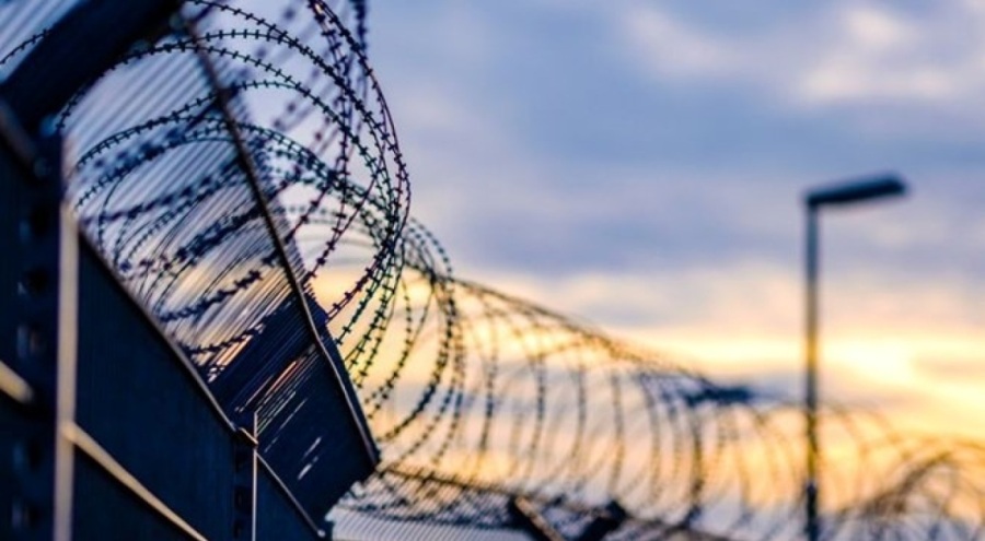 Avrupa'daki cezaevlerinde yoğunluk sorunu