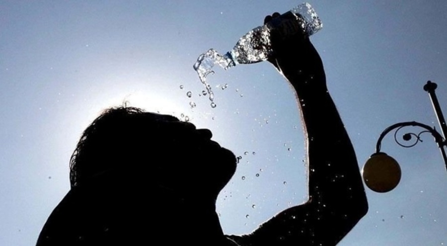 KKTC'de sıcaklık rekoru kırıldı