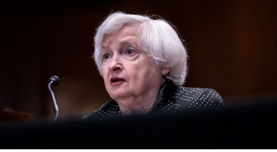 ABD Hazine Bakanı Yellen'dan finans alanında yapay zeka kaynaklı risk uyarısı