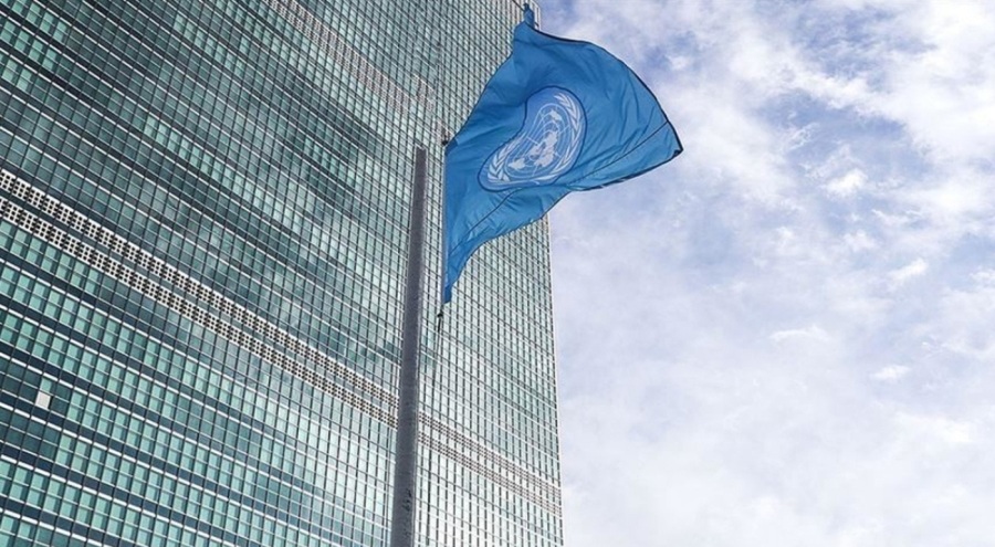 BM Güvenlik Konseyi'nin yeni geçici üyeleri belli oldu