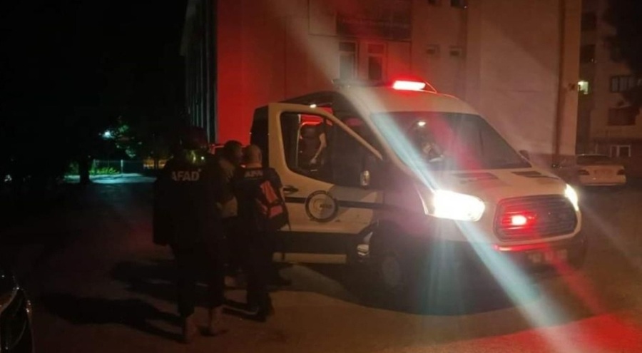 Hayvan otlatmaya giden kişi kayboldu! Ekipler harekete geçti