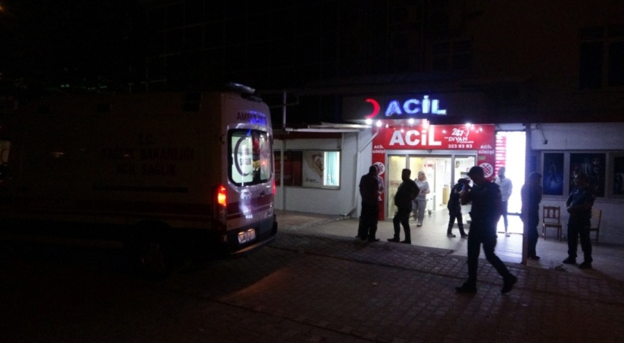 Malatya'da silahlı saldırı: 1 ölü