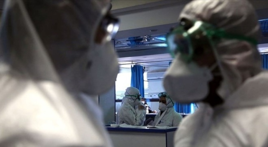 İngiltere'de koli basili salgını: Vaka sayısı yıl sonunda 1500'e ulaşacak