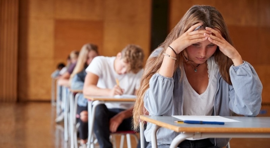 YKS adaylarına kaygıyla başa çıkma önerileri