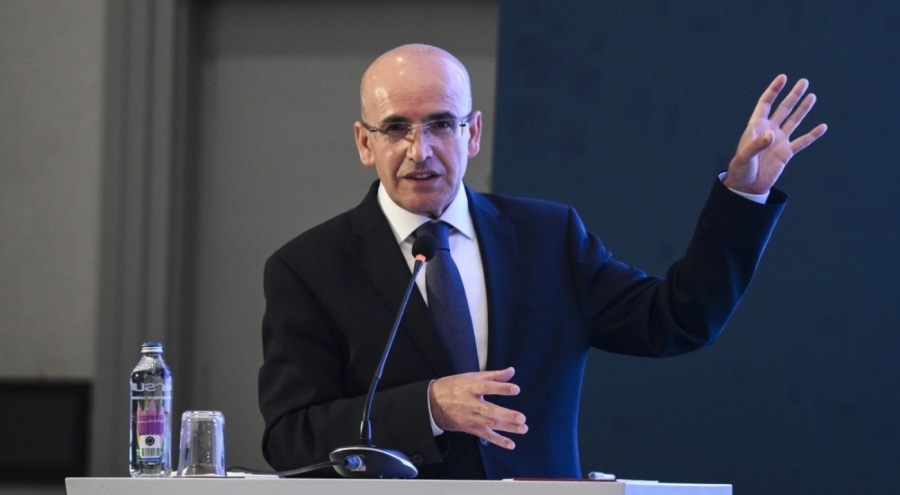 Mehmet Şimşek açıkladı: Zorunlu afet sigortası geliyor