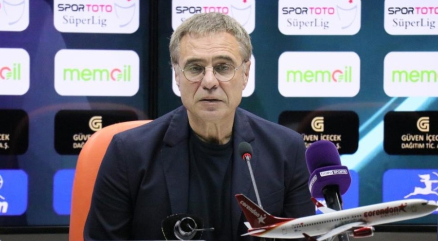 Amedspor'da Ersun Yanal dönemi